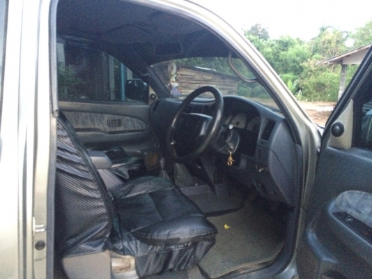 ขาย ไทเกอร์ sr5 ขาย ไทเกอร์ sr5