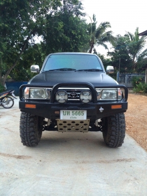 ขาย ไทเกอร์ sr5 ขาย ไทเกอร์ sr5