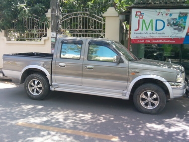 ขาย FORD RANGER 4WD 4X4 2500CC TURBO ข่ายด่วน ขาย FORD RANGER 4WD 4X4 2500CC TURBO ข่ายด่วน