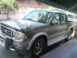 ขาย FORD RANGER 4WD 4X4 2500CC TURBO ข่ายด่วน ขาย FORD RANGER 4WD 4X4 2500CC TURBO ข่ายด่วน