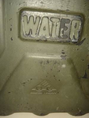 ขายถังน้ำสำรอง US 20 ลิตร ขายถังน้ำสำรอง US 20 ลิตร