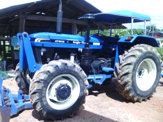 ขายตามสภาพ 6610 AT สภาพ 80\% ใช้งานได้เลย ขายตามสภาพ 6610 AT สภาพ 80\% ใช้งานได้เลย