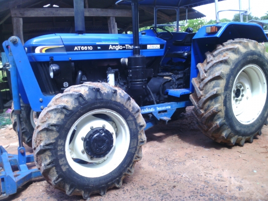 ขายตามสภาพ 6610 AT สภาพ 80\% ใช้งานได้เลย ขายตามสภาพ 6610 AT สภาพ 80\% ใช้งานได้เลย