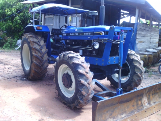 ขายตามสภาพ 6610 AT สภาพ 80\% ใช้งานได้เลย