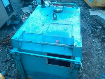 มาอีกแล้วครับ - เครื่องปั่นไฟ KOMATSU NT2D -7100 มือสองญี่ปุ่น ราคาเพียง 18,000 บาท มาอีกแล้วครับ - เครื่องปั่นไฟ KOMATSU NT2D -7100 มือสองญี่ปุ่น ราคาเพียง 18,000 บาท