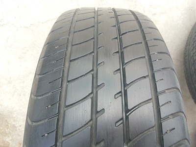 ขายล้อแม้กTOYOTA Yaris ขอบ15 พร้อมยาง12   4  ล้อ