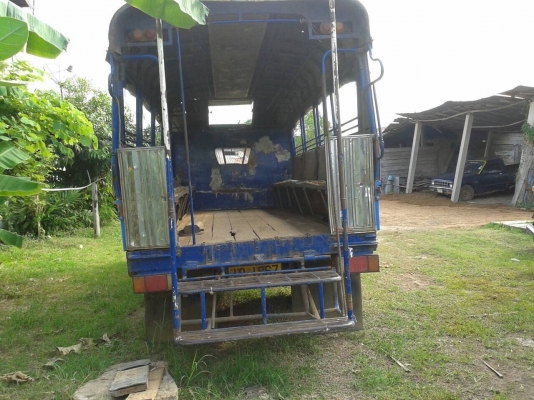 ขาย 6 ล้อโดยสาร ISUZU 85 แรงม้า เครื่องดี เอกสารพร้อมโอน ราคาคุยกันได้ครับ ขาย 6 ล้อโดยสาร ISUZU 85 แรงม้า เครื่องดี เอกสารพร้อมโอน ราคาคุยกันได้ครับ