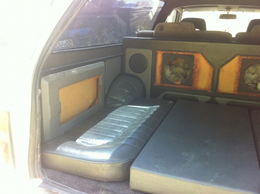 ขาย ln-80 ไมตี้เอ็ก 4ขอ แวน สภาพสวย    75000 บาท