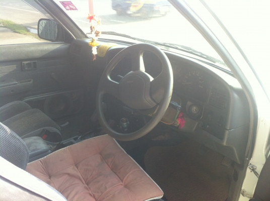 ขาย ln-80 ไมตี้เอ็ก 4ขอ แวน สภาพสวย    75000 บาท