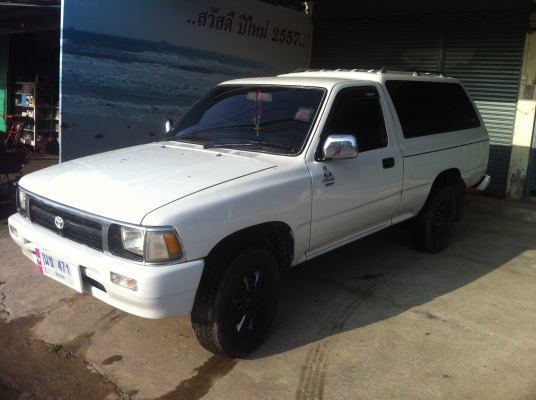 ขาย ln-80 ไมตี้เอ็ก 4ขอ แวน สภาพสวย    75000 บาท