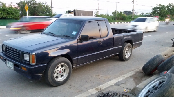 ขายรถมิตชู เอโรบอดี้ ปี94