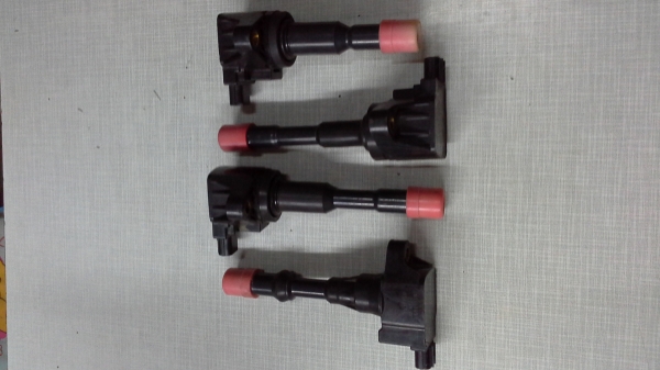 คอยจุดระเบิดฮอนด้าครับ