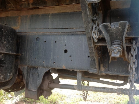 ขายไอหลงแท้ FN527M เครื่อง 195 เกียร์ ฟุลเลอร์ 10 เกียร์ 2 เพลาดั้ม เอกสารเล่ม+ชุดโอนครบ ขายไอหลงแท้ FN527M เครื่อง 195 เกียร์ ฟุลเลอร์ 10 เกียร์ 2 เพลาดั้ม เอกสารเล่ม+ชุดโอนครบ