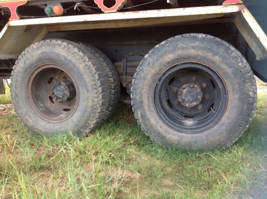 ขายไอหลงแท้ FN527M เครื่อง 195 เกียร์ ฟุลเลอร์ 10 เกียร์ 2 เพลาดั้ม เอกสารเล่ม+ชุดโอนครบ ขายไอหลงแท้ FN527M เครื่อง 195 เกียร์ ฟุลเลอร์ 10 เกียร์ 2 เพลาดั้ม เอกสารเล่ม+ชุดโอนครบ