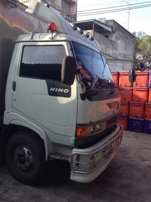 ขายรถ6ล้อหัวคัชซี HINO FC2WEKA เครื่อง WO4D-D 120 แรงม้า สนใจโทร 081-970-1072 ขายรถ6ล้อหัวคัชซี HINO FC2WEKA เครื่อง WO4D-D 120 แรงม้า สนใจโทร 081-970-1072