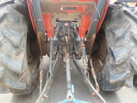 ขายรถไถราคาถูก L3608 สภาพเดิมๆ ขายรถไถราคาถูก L3608 สภาพเดิมๆ