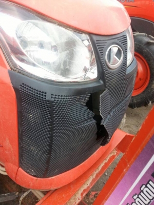 ขายรถไถราคาถูก L3608 สภาพเดิมๆ ขายรถไถราคาถูก L3608 สภาพเดิมๆ