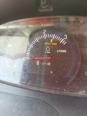 ขายรถไถราคาถูก L3608 สภาพเดิมๆ ขายรถไถราคาถูก L3608 สภาพเดิมๆ