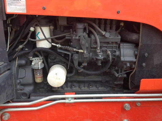 รถไถสวยมาก 108 แรงม้า ผ่อนได้ อุปกรณ์หน้าหลัง รถไถสวยมาก 108 แรงม้า ผ่อนได้ อุปกรณ์หน้าหลัง