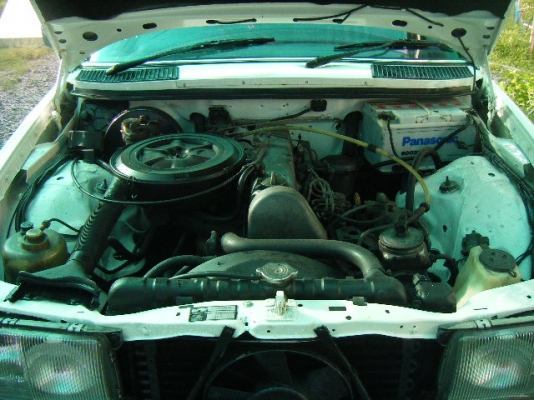 รถสะสม w123tdแวน ดีเซล สภาพเดิมๆทั้งคัน ทำสีปะผุมาอย่างดี เครื่องแน่น แอร์เย็น