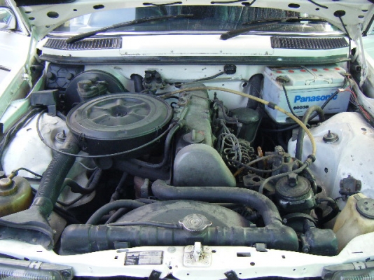 รถสะสม w123tdแวน ดีเซล สภาพเดิมๆทั้งคัน ทำสีปะผุมาอย่างดี เครื่องแน่น แอร์เย็น