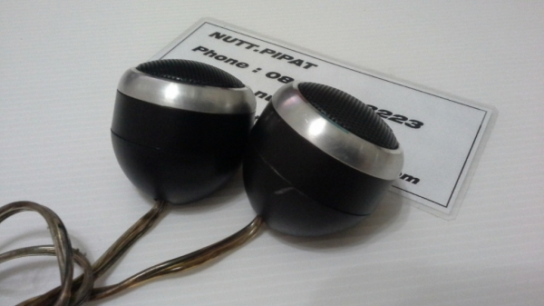 ทวิสเตอร์เสียงนุ่มๆ ใสๆ Alpine  มือสองญี่ปุ่น