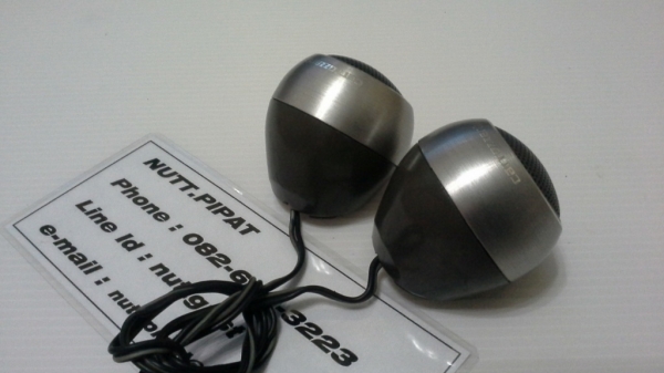 ทวิสเตอร์เสียงนุ่มๆ ใสๆ  Pioneer มือสองญี่ปุ่น