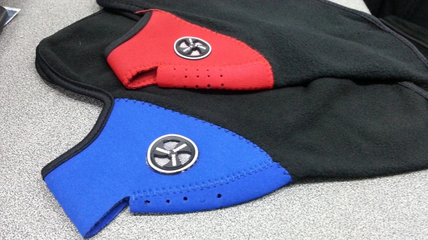 หน้ากากสกีแฟชั่น Wind Proof หน้ากากสกีแฟชั่น Wind Proof