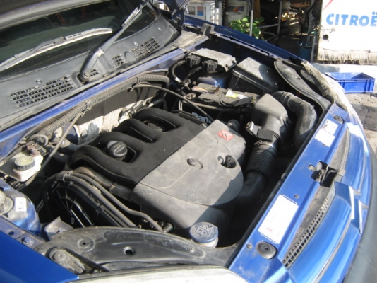 CITROEN BERLINGO MULTISPACE  มินิแวน 5 ประตู