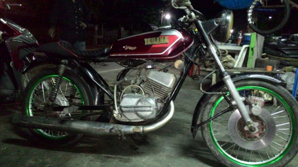 yamaha rx100 yamaha rx100