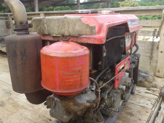 ขายเครื่องัโบต้าET95  สภาพเดิม สวยๆพร้อมใช้งาน