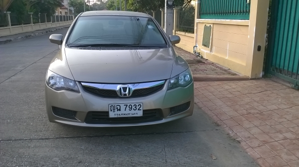 FD 1.8 ปี2011 มือเดียวซื้อสดลด 1 แสน รับแลกราคาตั้ง