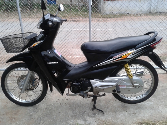 ขายเวฟ100เดิมๆทะเบืยนเต็ม