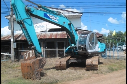 ขายด่วน! แมคโครโกเบ