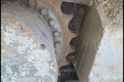 ขายด่วน! แมคโครโกเบ ขายด่วน! แมคโครโกเบ