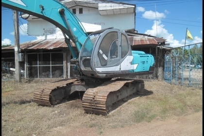 ขายด่วน! แมคโครโกเบ ขายด่วน! แมคโครโกเบ