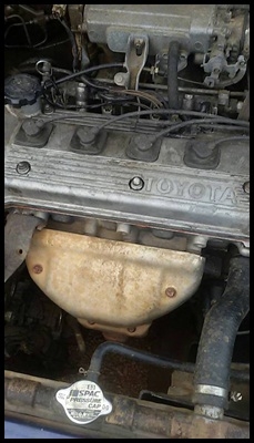 ขายรถเก๋ง โตโยต้า 3 ห่วง ขายรถเก๋ง โตโยต้า 3 ห่วง