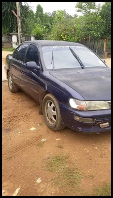 ขายรถเก๋ง โตโยต้า 3 ห่วง ขายรถเก๋ง โตโยต้า 3 ห่วง