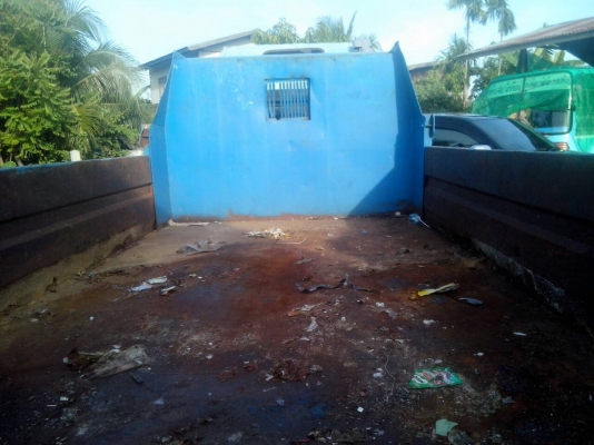 NKR110-4BE1ปี36เกียร์สั้น ดั้ม เดิม สวยพร้อมใช้