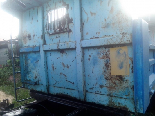 NKR110-4BE1ปี36เกียร์สั้น ดั้ม เดิม สวยพร้อมใช้