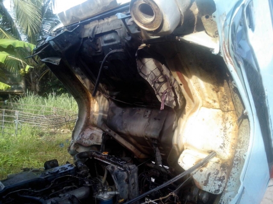 NKR110-4BE1ปี36เกียร์สั้น ดั้ม เดิม สวยพร้อมใช้