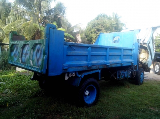 NKR110-4BE1ปี36เกียร์สั้น ดั้ม เดิม สวยพร้อมใช้