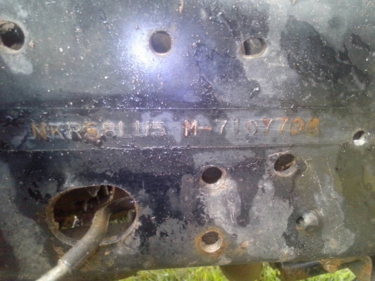 NKR110-4BE1ปี36เกียร์สั้น ดั้ม เดิม สวยพร้อมใช้