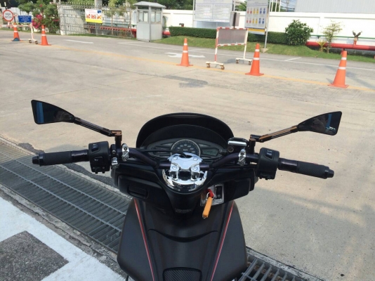 HONDA PCX-150 สวยๆถูกๆงามๆมาอีกแล้วครับท่าน