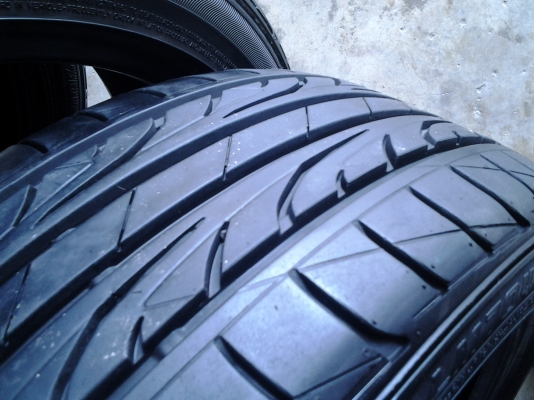 DUNLOP LM704 215/45/17ปี13 DUNLOP LM704 215/45/17ปี13