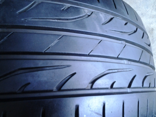 DUNLOP LM704 215/45/17ปี13 DUNLOP LM704 215/45/17ปี13