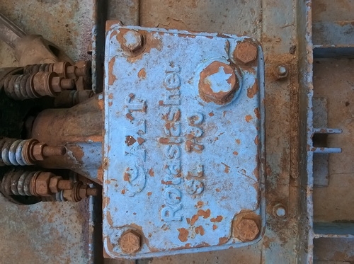 ขายตัดหญ้า CMT 1.6 เมตร