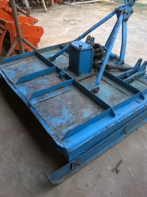 ขายตัดหญ้า CMT 1.6 เมตร