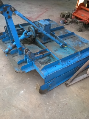 ขายตัดหญ้า CMT 1.6 เมตร