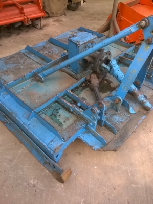 ขายตัดหญ้า CMT 1.6 เมตร